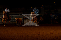 Steer Wrestling