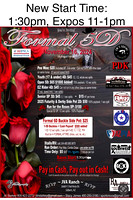 11/16 FORMAL RACE